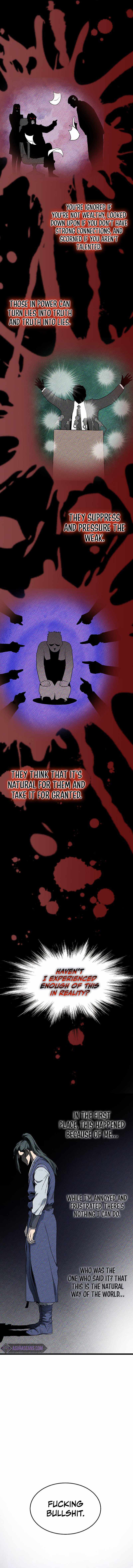 Murim Login Chapter 127 image 09